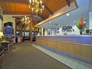 Hotel Shilo Inn Suites Bend