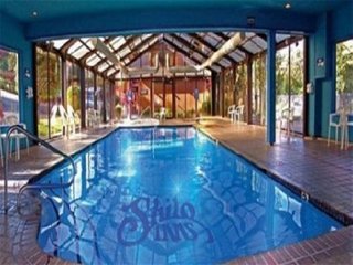 Hotel Shilo Inn Suites Bend