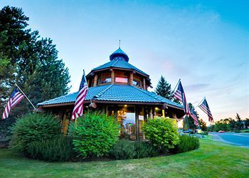 Hotel Shilo Inn Suites Bend
