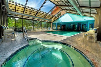 Hotel Shilo Inn Suites Bend