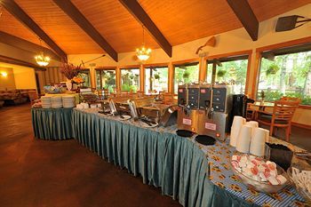 Hotel Shilo Inn Suites Bend