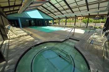 Hotel Shilo Inn Suites Bend