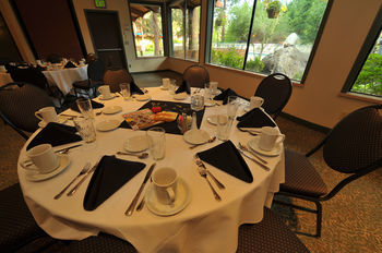 Hotel Shilo Inn Suites Bend