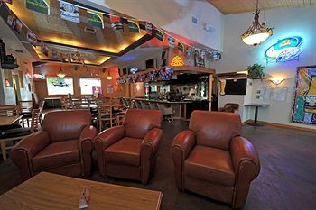 Hotel Shilo Inn Suites Bend