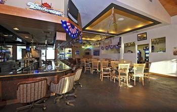 Hotel Shilo Inn Suites Bend