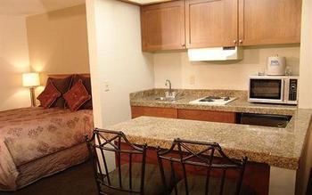 Hotel Shilo Inn Suites Bend