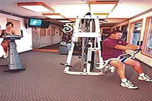 Hotel Shilo Inn Suites Bend