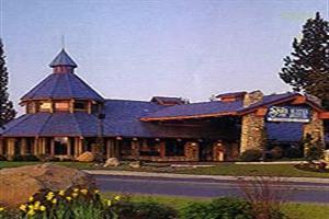 Hotel Shilo Inn Suites Bend