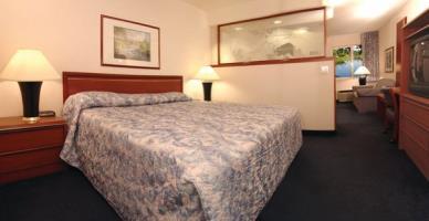 Hotel Shilo Inn Suites Bend