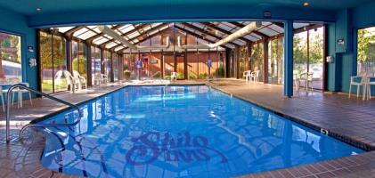 Hotel Shilo Inn Suites Bend