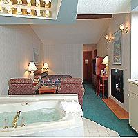 Hotel Shilo Inn Suites Bend