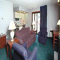 Hotel Shilo Inn Suites Bend