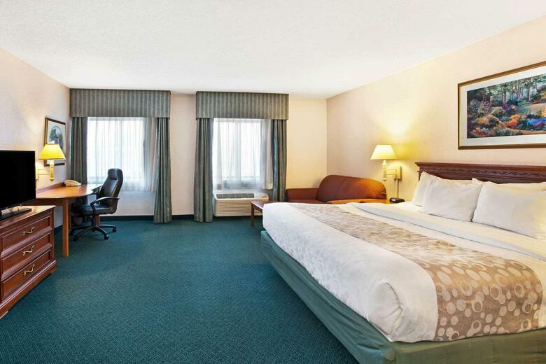 Hotel La Quinta Inn Detroit - Canton