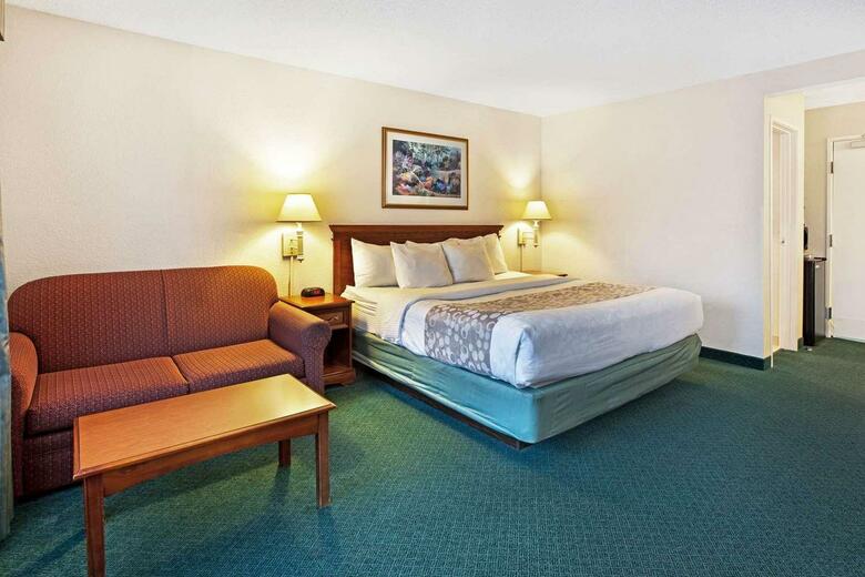 Hotel La Quinta Inn Detroit - Canton