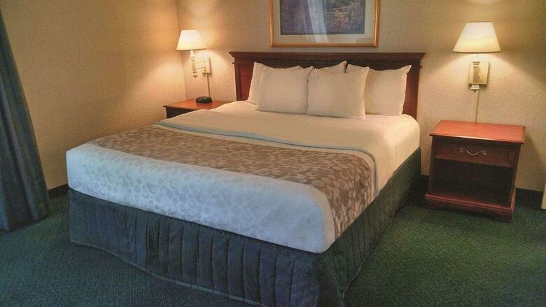 Hotel La Quinta Inn Detroit - Canton