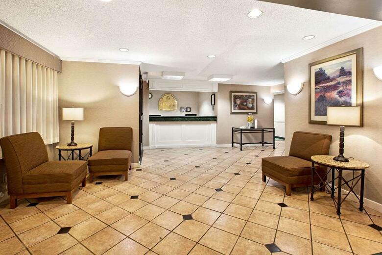 Hotel La Quinta Inn Detroit - Canton
