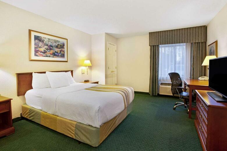 Hotel La Quinta Inn Detroit - Canton