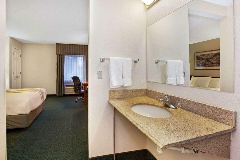 Hotel La Quinta Inn Detroit - Canton