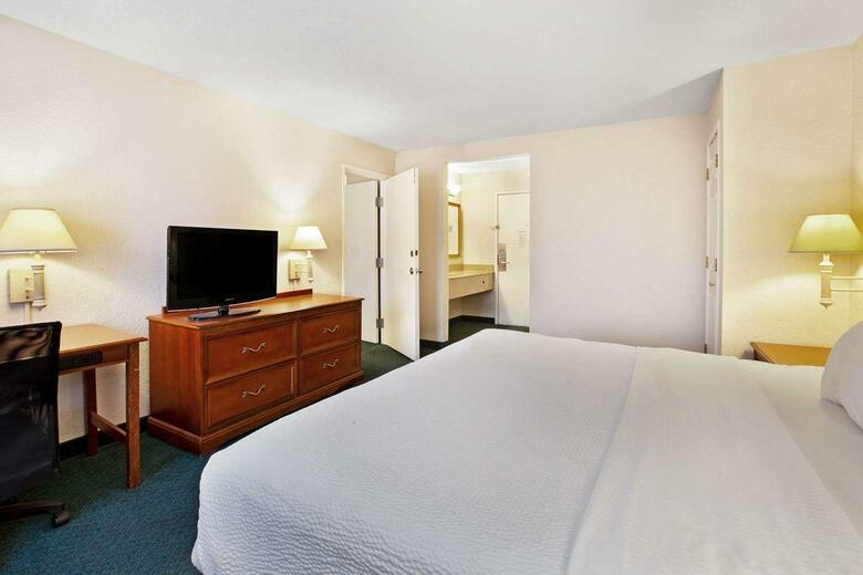 Hotel La Quinta Inn Detroit - Canton