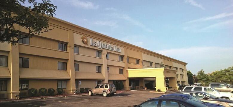 Hotel La Quinta Inn Detroit - Canton