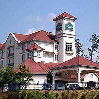 Hotel La Quinta Inn & Suites Raleigh - Cary