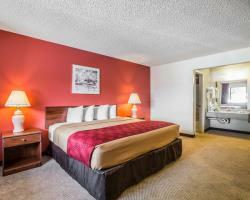 Hotel Econolodge Cortez