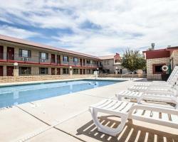 Hotel Econolodge Cortez