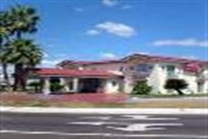 Hotel La Quinta Inn Harlingen