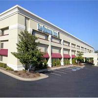 Hotel La Quinta Inn St. Louis Hazelwood