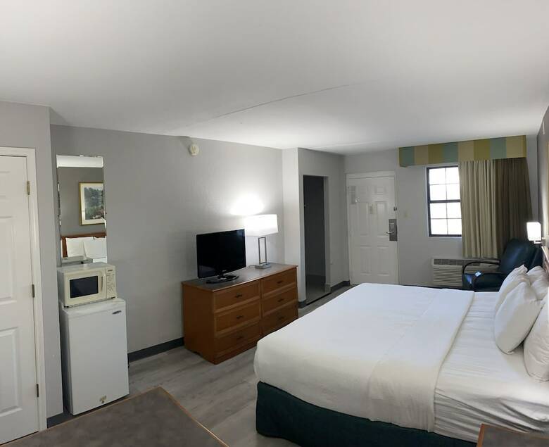 Hotel La Quinta Inn Tyler