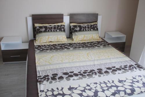 Apartment Perla