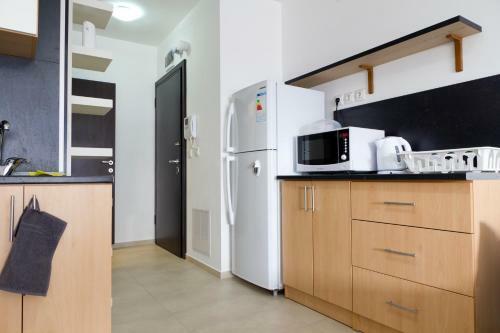 Apartamentos Stay Nexus Galaxy Center