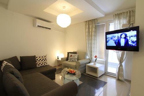Apartamentos Stay Nexus Galaxy Center