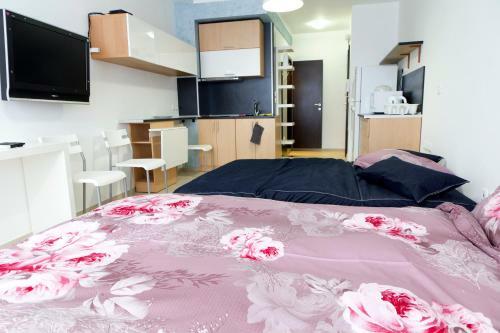 Apartamentos Stay Nexus Galaxy Center
