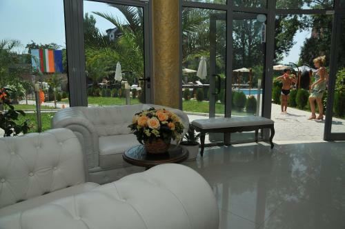 Apart Hotel Mida