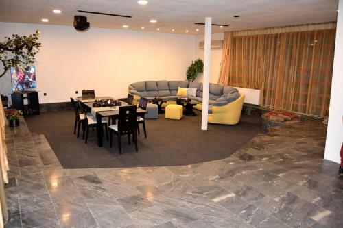 Persey Villa Borovets
