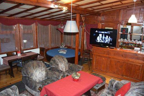 Persey Villa Borovets
