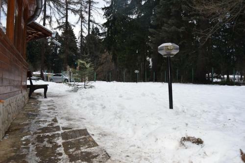 Persey Villa Borovets