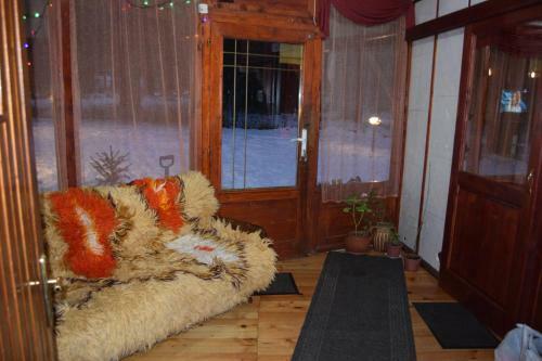 Persey Villa Borovets