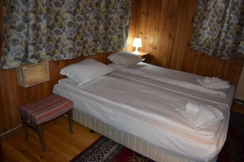 Persey Villa Borovets