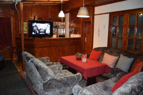Persey Villa Borovets