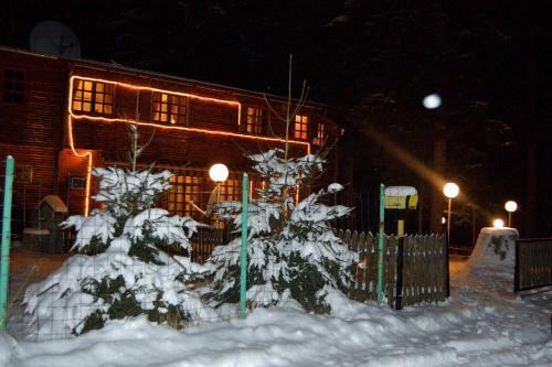 Persey Villa Borovets