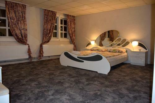 Persey Villa Borovets