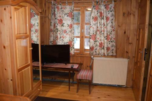 Persey Villa Borovets