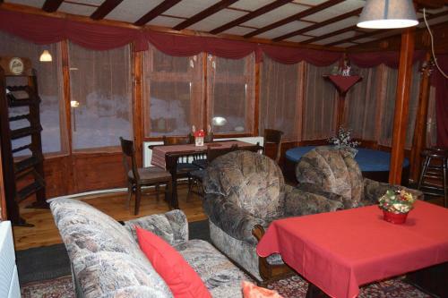 Persey Villa Borovets