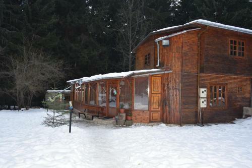 Persey Villa Borovets