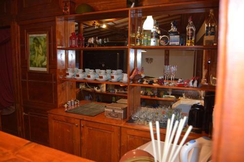 Persey Villa Borovets