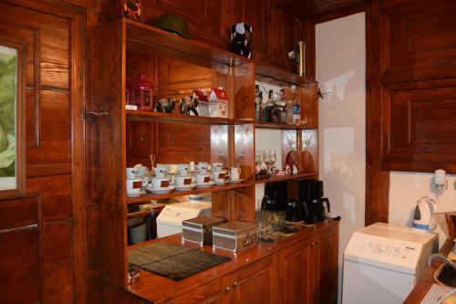 Persey Villa Borovets