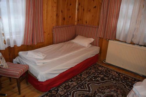 Persey Villa Borovets