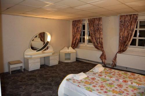 Persey Villa Borovets